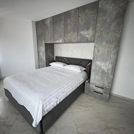 Séjour chez l'habitant Matei *