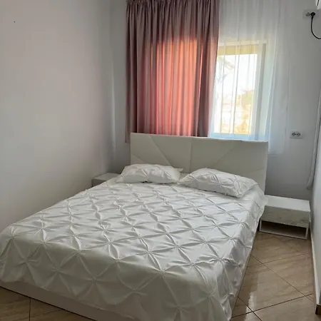 Séjour chez l'habitant Matei