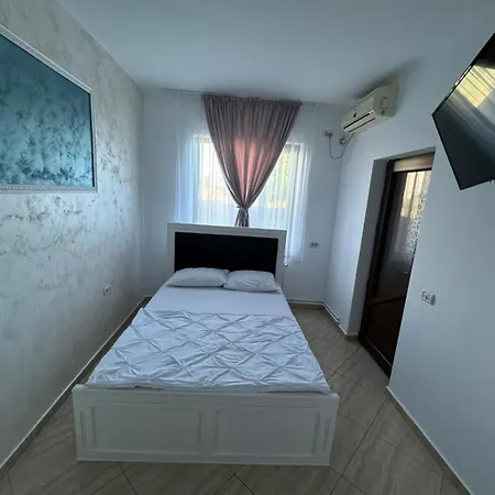 Séjour chez l'habitant Matei Techirghiol